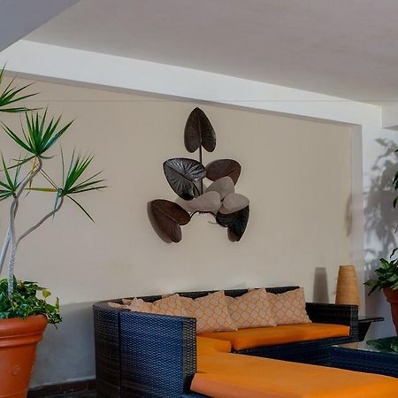 Palm Beach La Mira エクステリア 写真