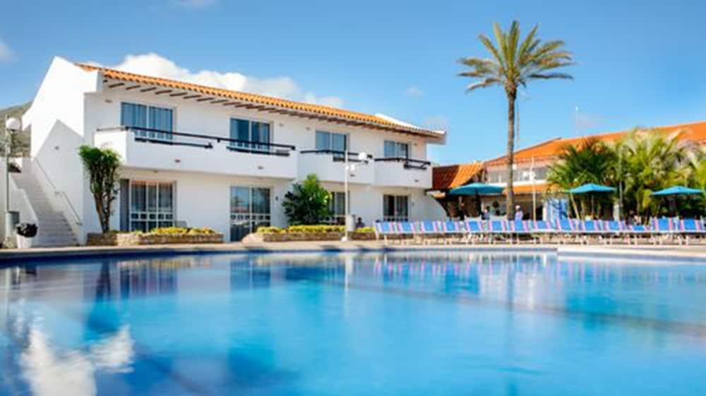 Palm Beach La Mira エクステリア 写真