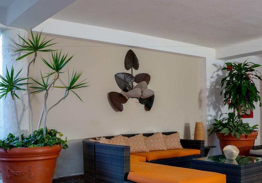 Palm Beach La Mira エクステリア 写真