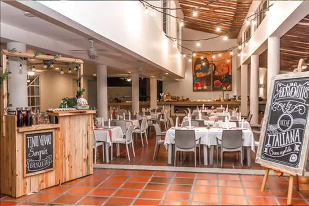 Palm Beach La Mira エクステリア 写真