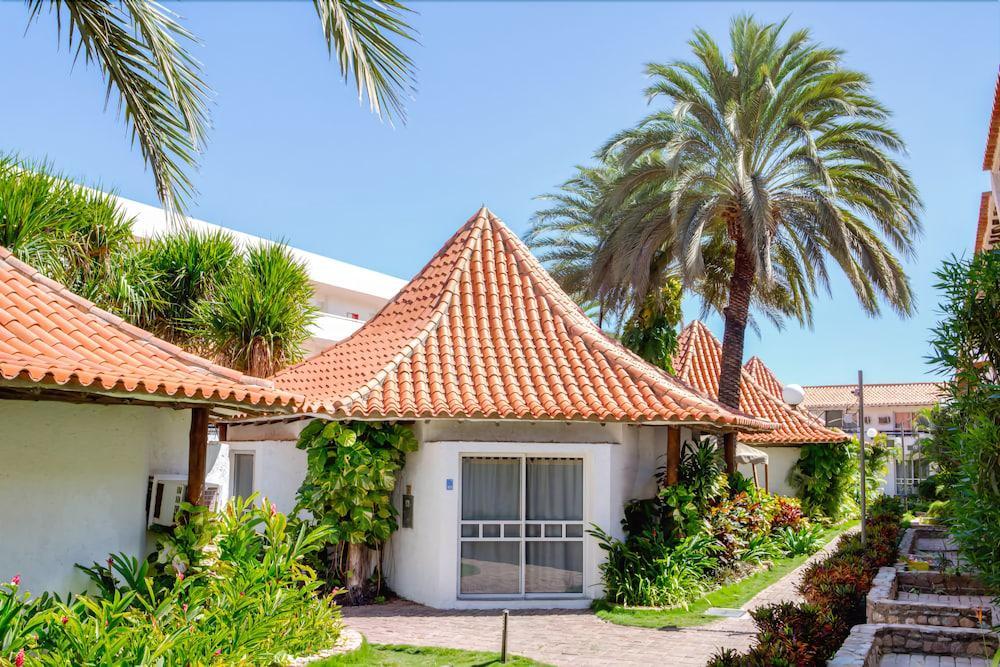 Palm Beach La Mira エクステリア 写真