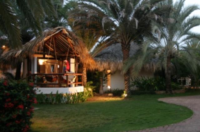 Palm Beach La Mira 部屋 写真
