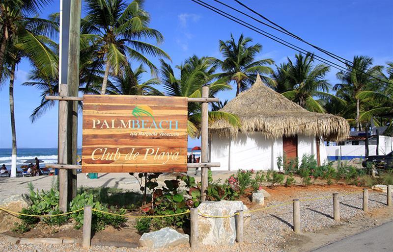 Palm Beach La Mira エクステリア 写真