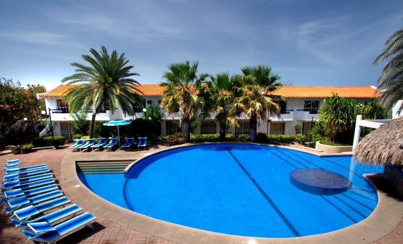 Palm Beach La Mira エクステリア 写真