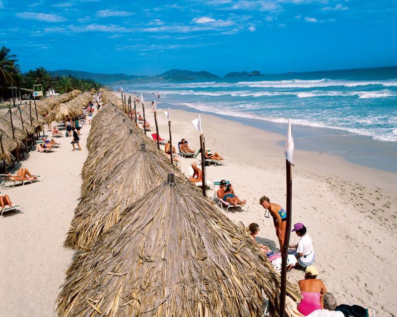 Palm Beach La Mira エクステリア 写真