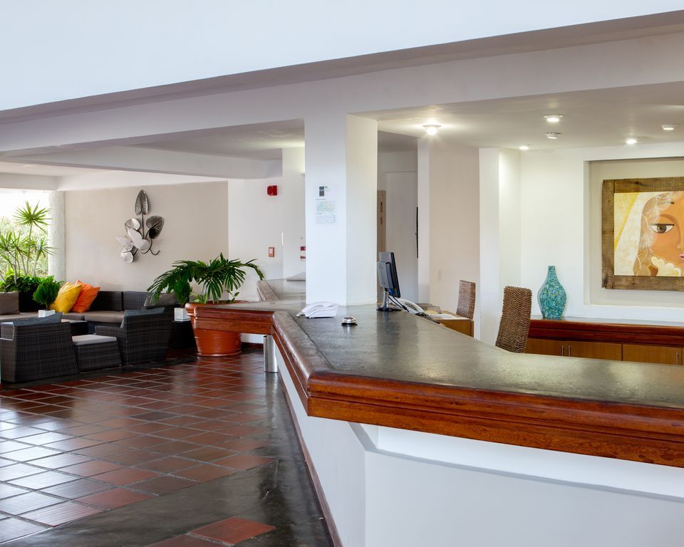 Palm Beach La Mira エクステリア 写真