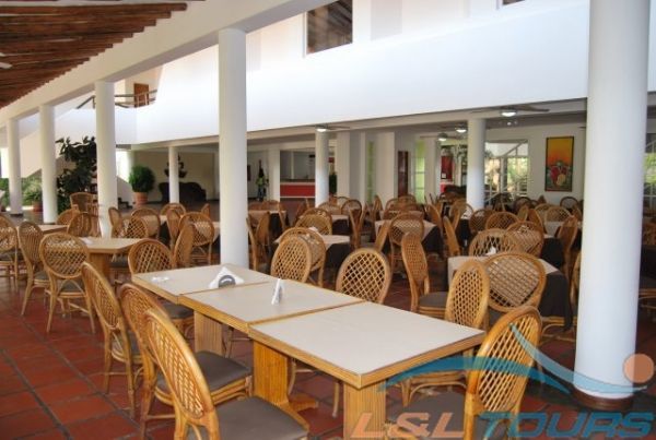 Palm Beach La Mira エクステリア 写真