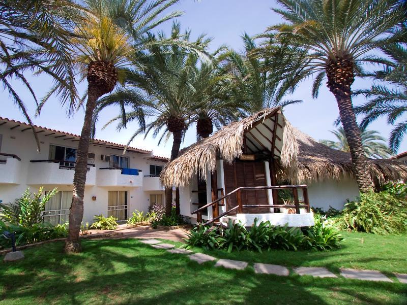 Palm Beach La Mira エクステリア 写真
