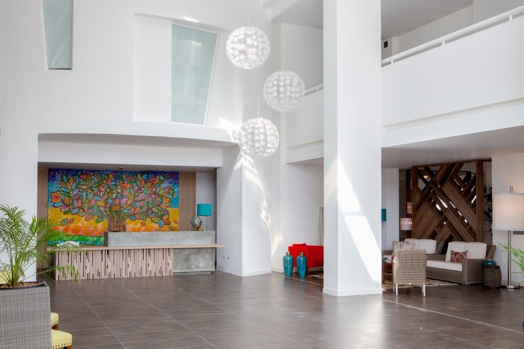Palm Beach La Mira エクステリア 写真