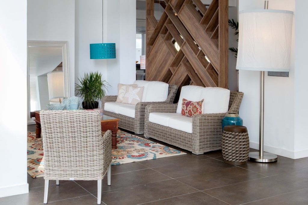 Palm Beach La Mira エクステリア 写真